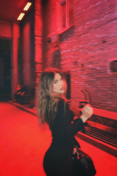 Проститутка Вита, СПб у метро Балтийская