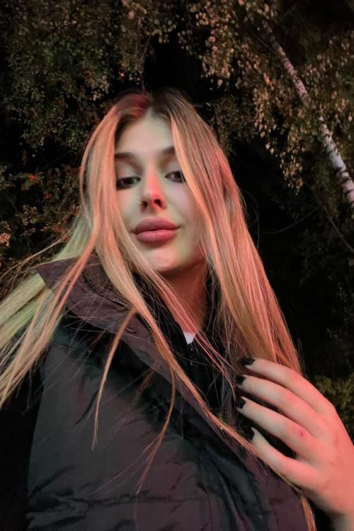 Проститутка Вита, СПб у метро Балтийская