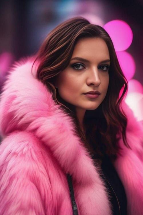 Проститутка Катюша, Питера у метро Проспект Просвещения