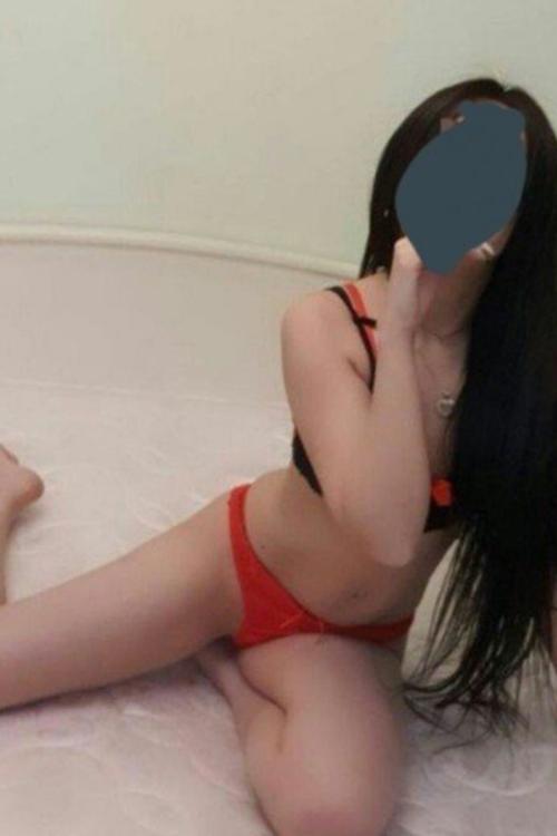 Проститутка Вера, Питера у метро Международная