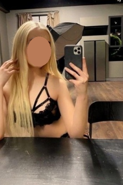 Проститутка Вика, СПб у метро Автово