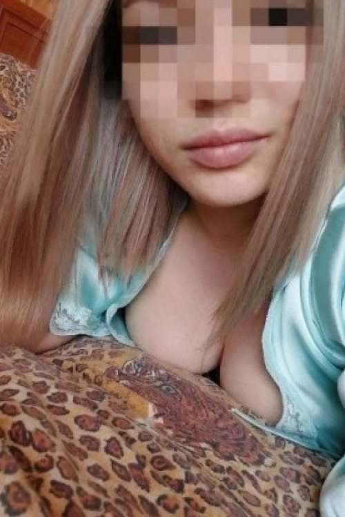 Проститутка Кристина, Питера у метро Проспект Ветеранов