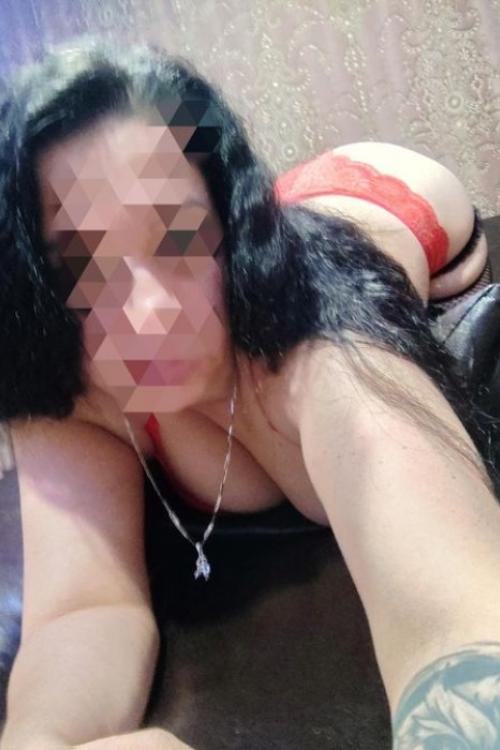 Проститутка Люда Инди, Питера у метро Гражданский проспект