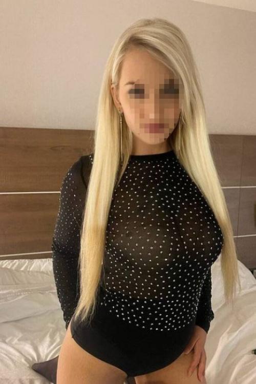 Проститутка Нина, СПб у метро Озерки