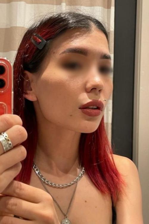 Проститутка Кристина, в Питере у метро Проспект Ветеранов