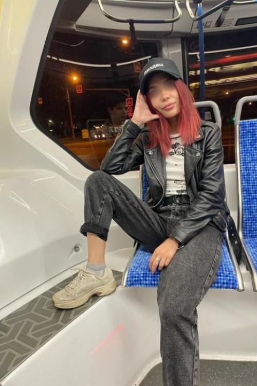 Проститутка Кристина, в Питере у метро Проспект Ветеранов