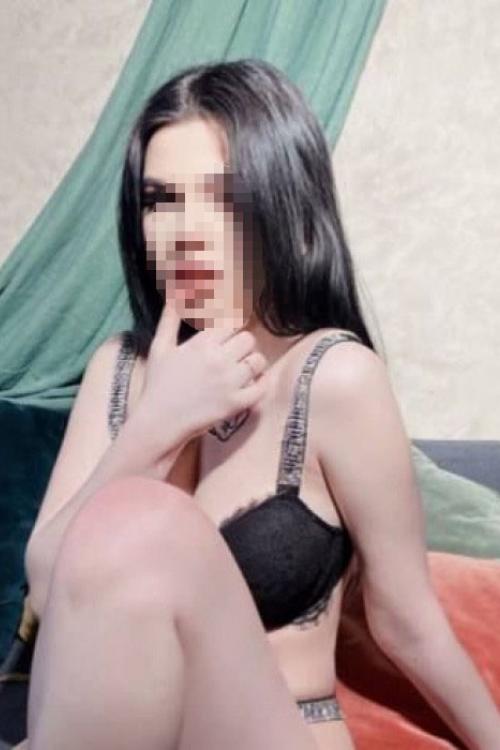 Проститутка Алиса, СПб у метро Гражданский проспект