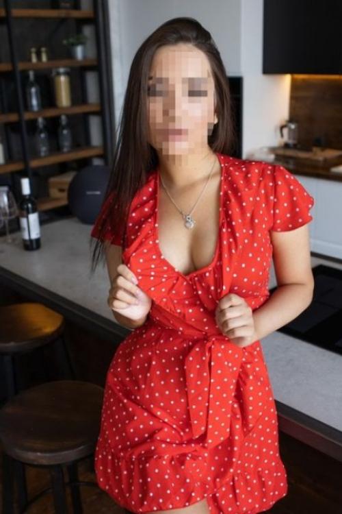 Проститутка Ева Инди , СПб у метро Купчино