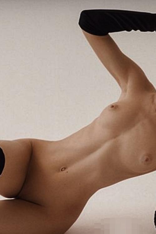 Проститутка Арина, СПб у метро Горьковская