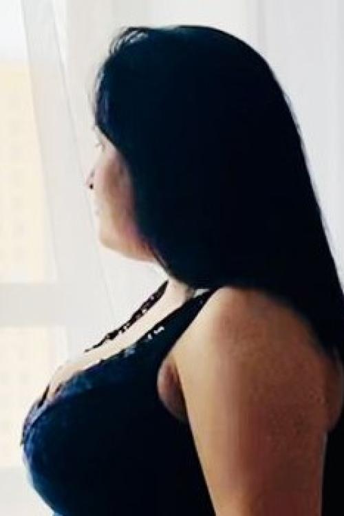 Проститутка Ася, Питера у метро Парнас