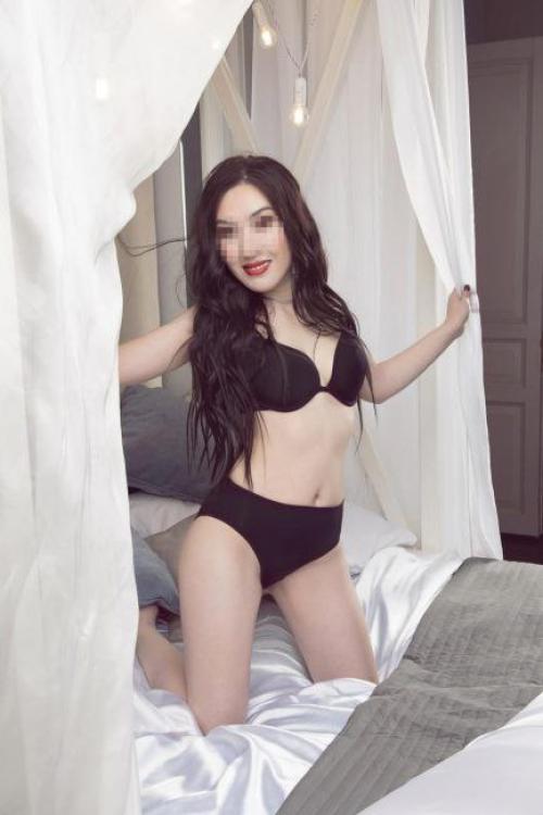 Проститутка Зара, СПб у метро Комендантский проспект