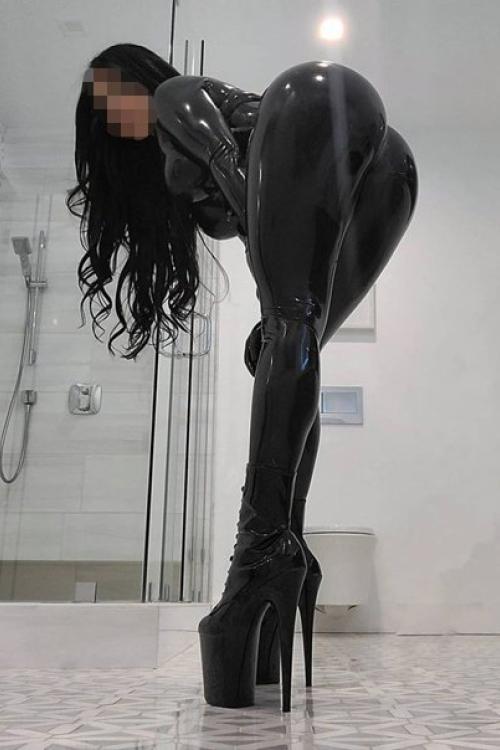 Проститутка Ульяна Инди, СПб у метро Удельная