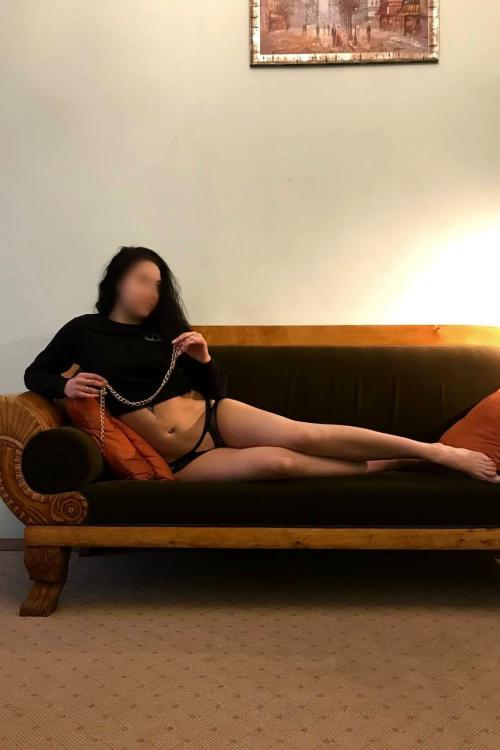 Проститутка Кристина, СПб у метро Владимирская