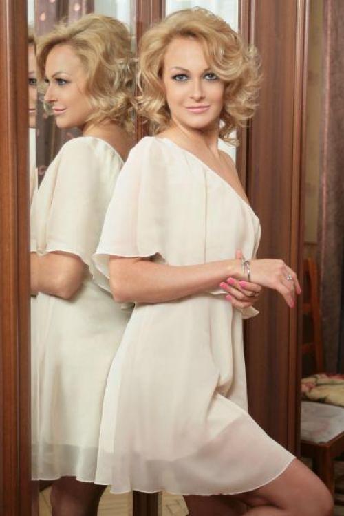 Проститутка Светлана, СПб у метро Гостиный двор