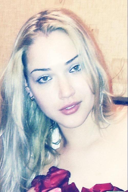 Проститутка Карина, Питера у метро Елизаровская