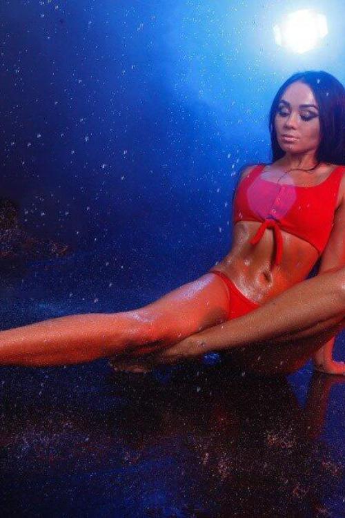 Бесплатные объявления СПб | Сладкая и сочная Малинка. Часик 3500,