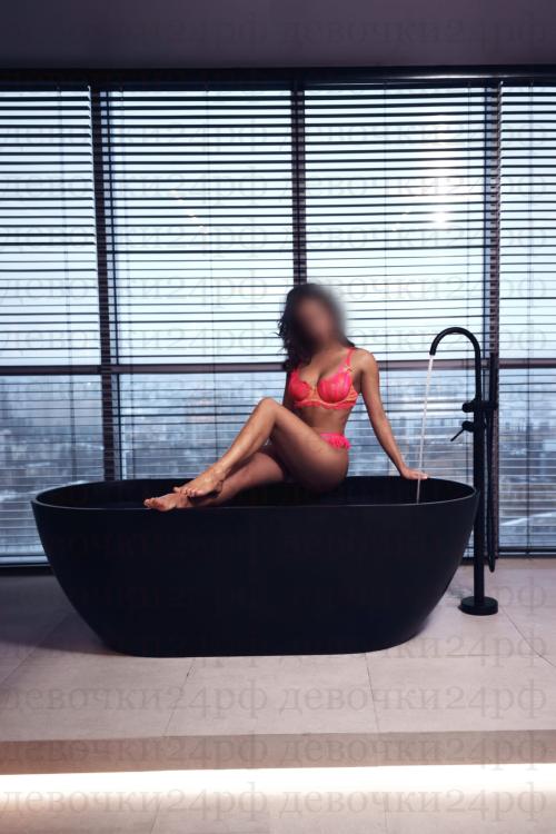 Проститутка Злата, Питера у метро метро Московская