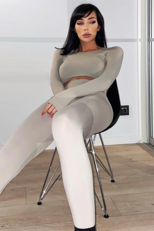 Проститутка Шарлота, СПб у метро Удельная Проститутка Шарлота, СПб у метро Удельная