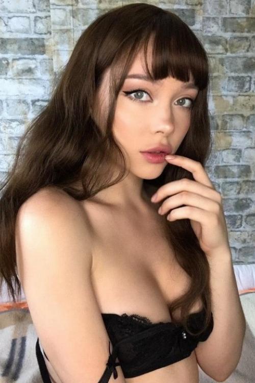 Проститутка Элизабет, Питера у метро Пионерская