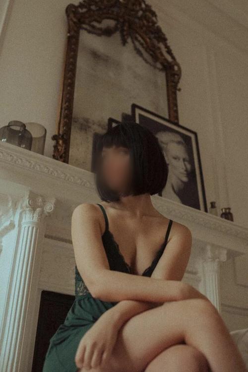 Проститутка Сонечка Vip малышка, Питера у метро Комендантский проспект