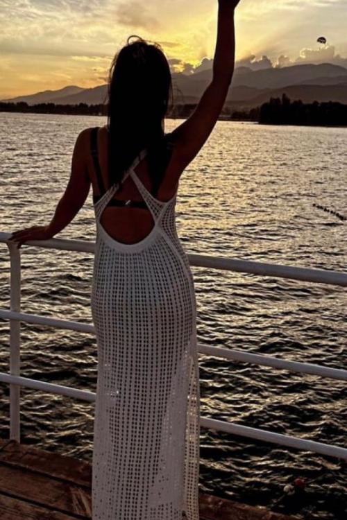 Проститутка Оля Инди, Питера у метро Гражданский проспект