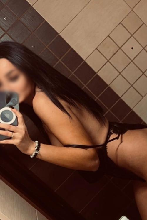 Проститутка Ксюша, СПб у метро Парк Победы