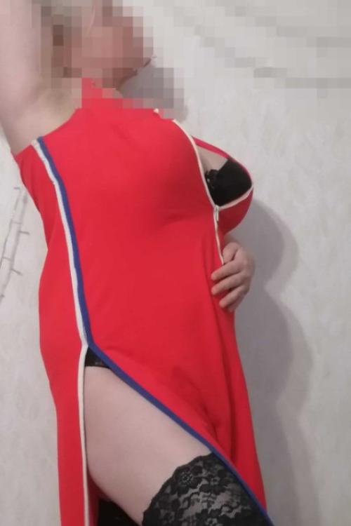 Проститутка Арина, Питера у метро Девяткино