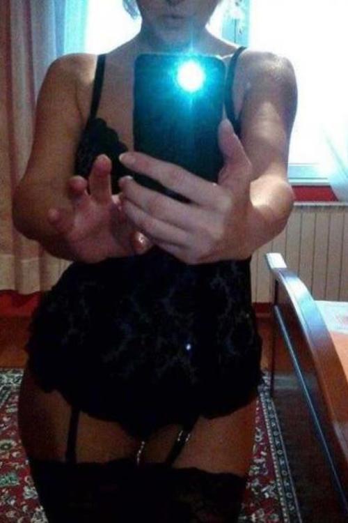 Проститутка Вероника, СПб у метро Московская