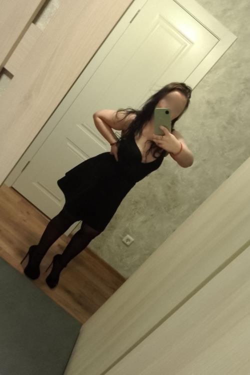 Проститутка Катюша, СПб у метро Ломоносовская