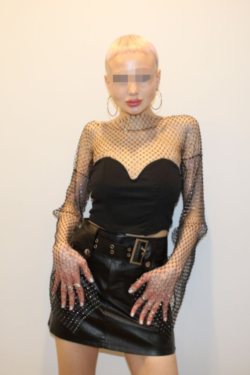 Проститутка Стела, Питера у метро Лиговский проспект