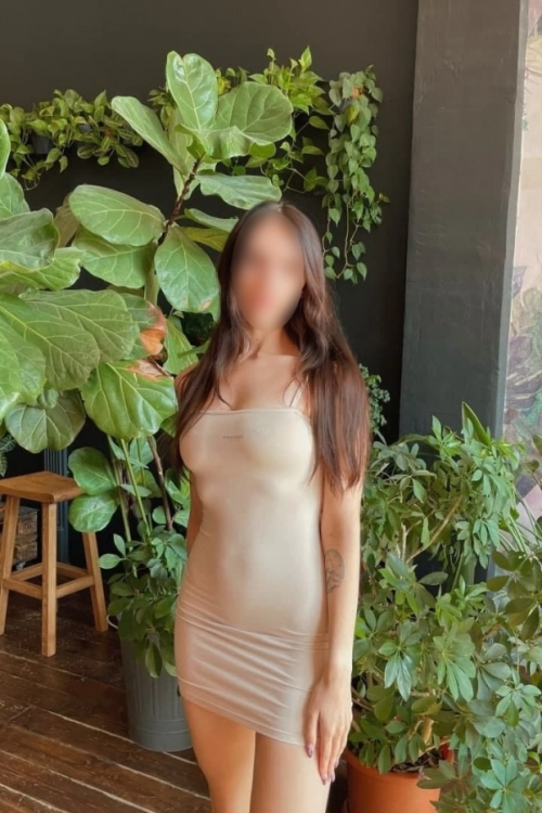 Проститутка Таня, Питера у метро Площадь Восстания