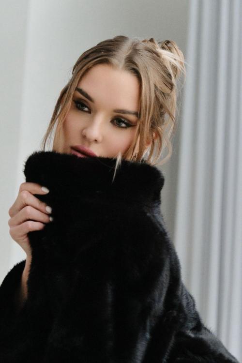 Проститутка Марина, СПб у метро Петроградская