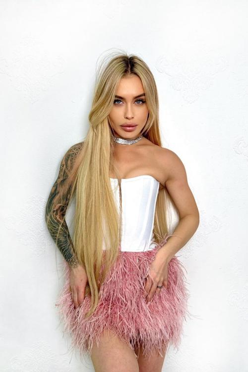 Проститутка Инна , СПб у метро Гражданский проспект Проститутка Инна , СПб у метро Гражданский проспект