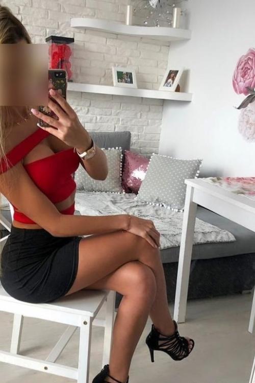 Проститутка Катя, СПб у метро Гражданский проспект