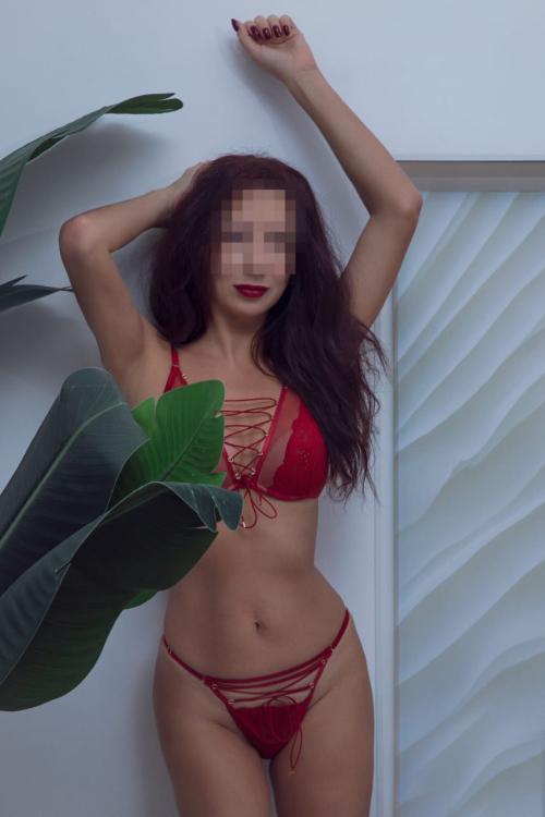 Проститутка ВИКТОРИЯ, Питера у метро Лесная