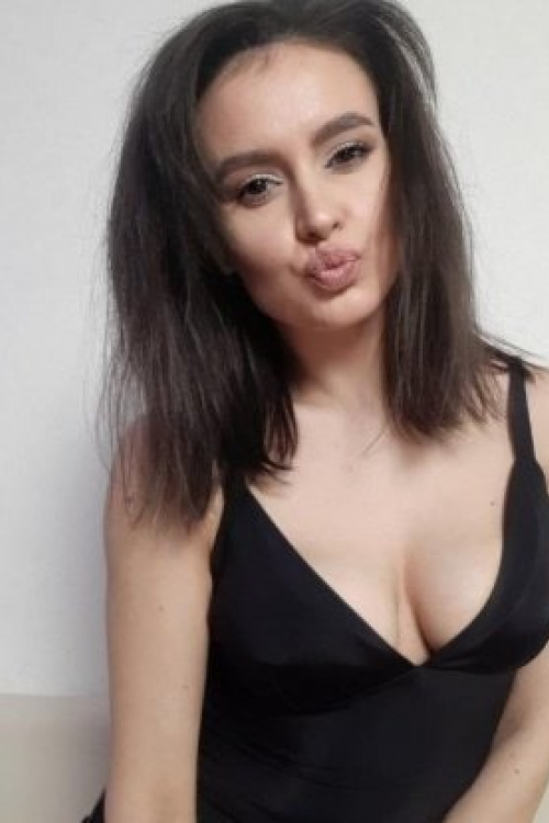 Проститутка Катя, Питера у метро Озерки