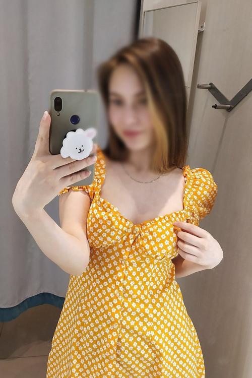 Проститутка Надя, в Питере у метро Комендантский проспект