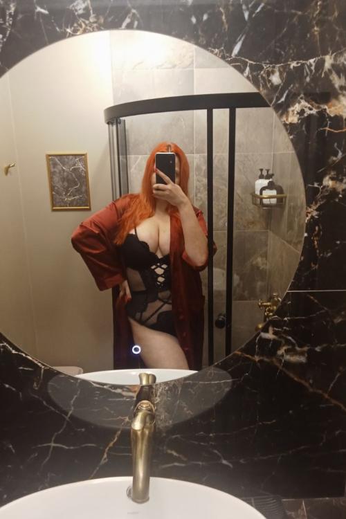 Проститутка Алина Орлова, Питера у метро Купчино