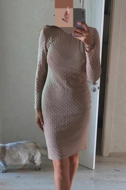 Проститутка Анюта, Питера у метро Проспект Большевиков