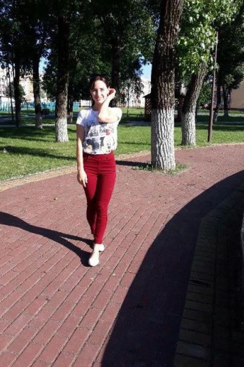 Проститутка Люда, Питера у метро Владимирская