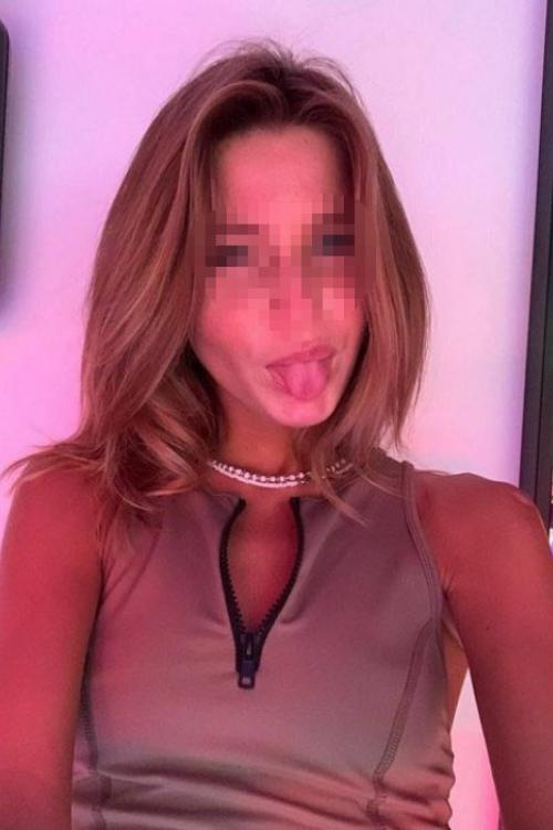 Проститутка Танечка, в Питере у метро Озерки