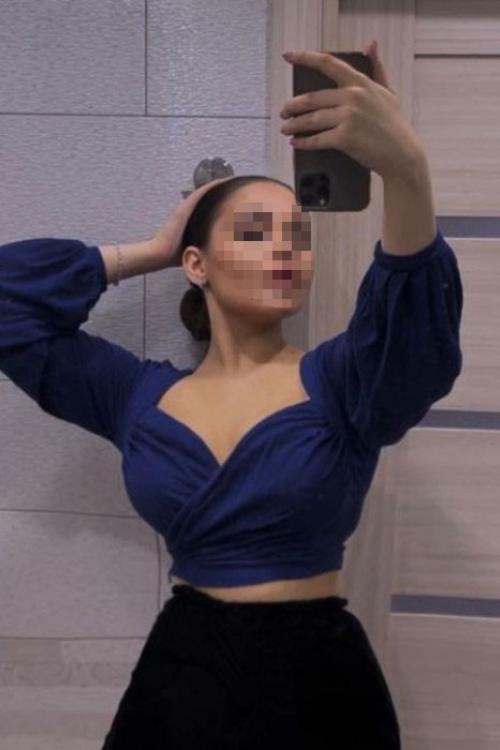 Проститутка Дарья Инди, Питера у метро Бухарестская Проститутка Дарья Инди, Питера у метро Бухарестская