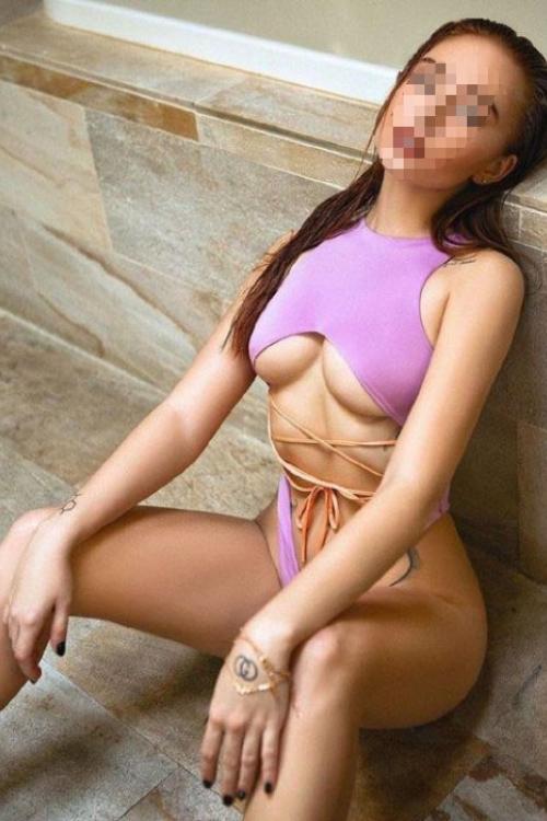 Проститутка Лена, СПб у метро Электросила