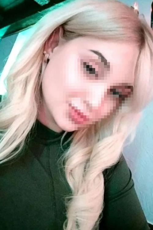 Проститутка Секси Малышка, в Питере у метро Ленинский проспект