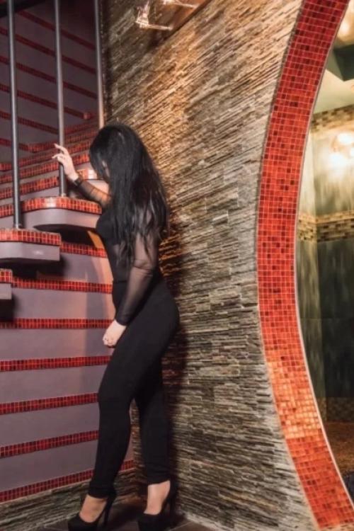 Проститутка Лиана, СПб у метро Ленинский проспект