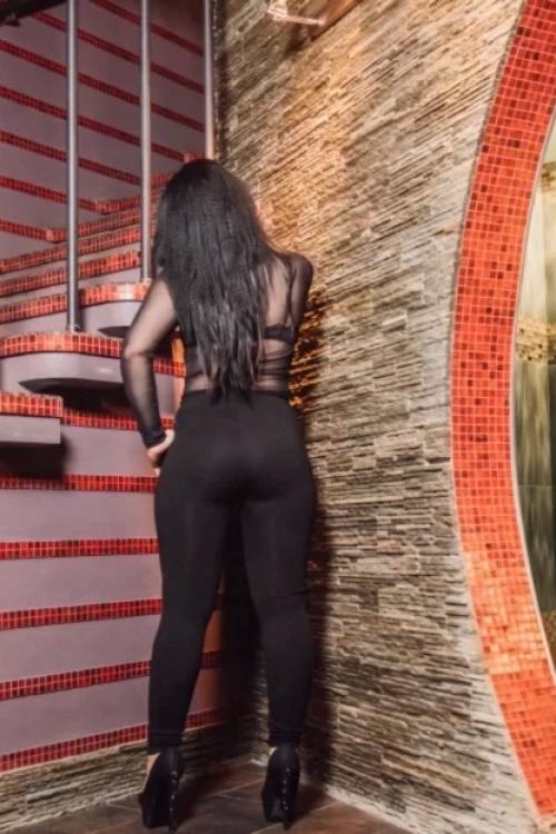 Проститутка Лиана, СПб у метро Ленинский проспект