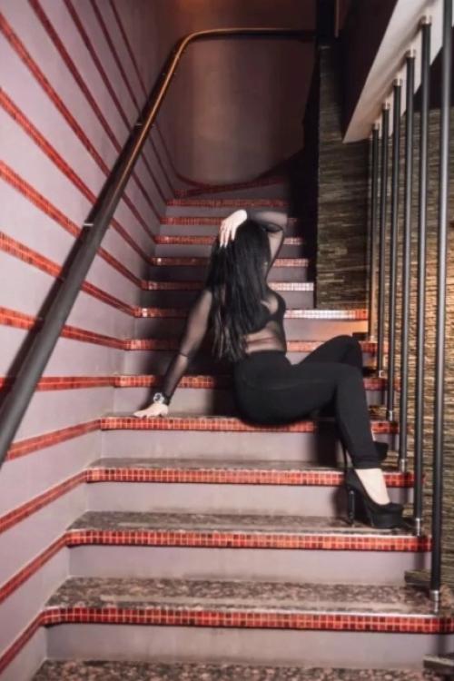 Проститутка Лиана, СПб у метро Ленинский проспект