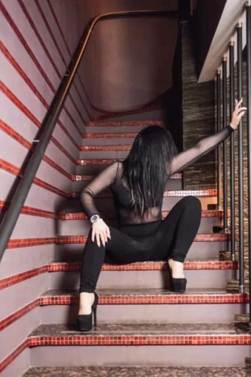 Проститутка Лиана, СПб у метро Ленинский проспект