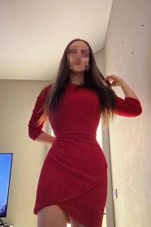 Проститутка Ира, СПб у метро Парк Победы