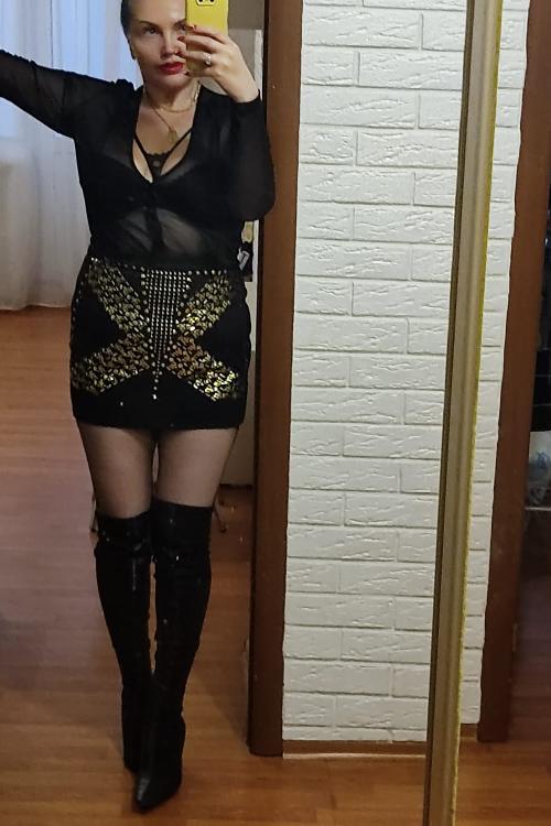 Проститутка ОЛЕСЯ ВЫЕЗД ТОЛЬКО, СПб у метро Маяковская